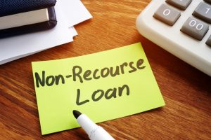 Georgia non recourse loans