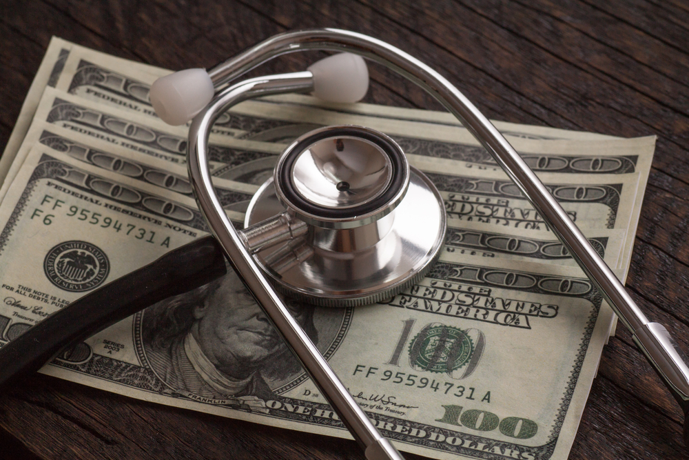 PreSettlement Funding Silver Dollar Financial