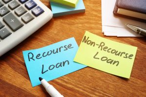 Savannah ga non recourse loans