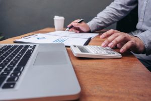 Pre-Settlement Funding