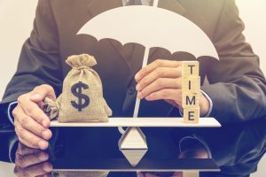 Pre-Settlement Funding