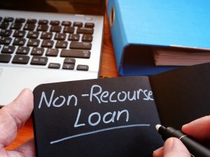 Non-Recourse Loans