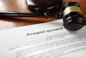 Pre-Settlement Funding