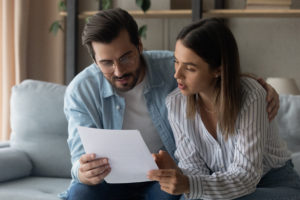 couple-looking-over-their-financials