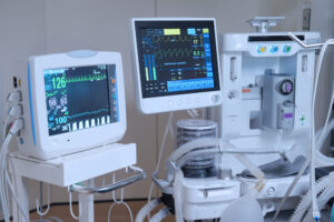 medical equipment