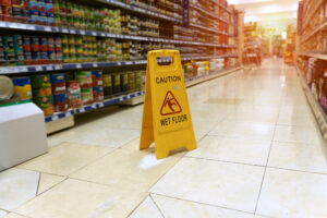 Can You Get a Cash Advance on a Slip and Fall Settlement?