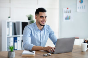 Arabian man happy to see funding approval