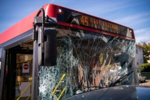 What Is the Average Settlement for a Bus Accident?