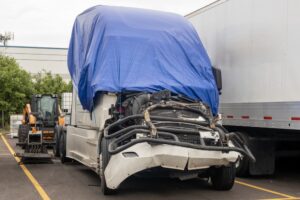 What Is the Average Settlement for a Semi-Truck Accident?