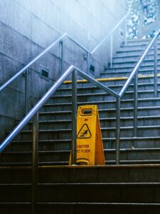 What Is the Average Settlement for a Slip and Fall?