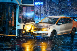How to Pay for Medical Treatment After a Bus Accident