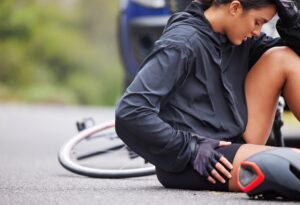 What Should You Do After a Bicycle Accident?
